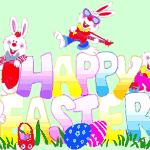 easter
